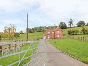 Hotels in Worcestershire